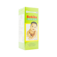 Minyak telon terbuat dari tiga gabungan bahan yang aman untuk kulit: Air Mancur Minyak Telon Bebiku 75 Ml Al Barakah Health Beauty Mart