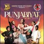 Punjabiyat Mini 2026 Celebrating 10 years