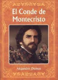 El Conde De Montecristo El Conde De Montecristo Conde De Montecristo Frases Libros De Ficcion