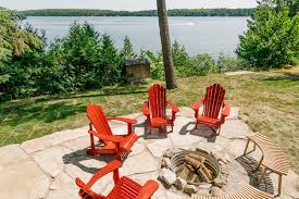 If you want to get the best experience from your fire pit, we'll help you choose the top rated chairs for fire pits in this guide. 55 Beautiful Backyard Ideas