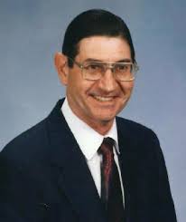 Dr. Dewey Franklin Atkinson