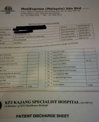 Apollo clinics offers best health check packages namely full body checkup, well women checkup, quick checks and health at home. Harga Ct Scan Di Kpj Ct Scan Machine