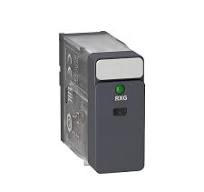 BSXYLVA RXG interface type intermediate relay - with LED ...