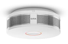 Related searches for carbon monoxide smoke detector combo Gira Press Releases Electrical Trade Press News