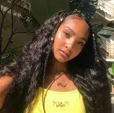 Pin On My Natural Wavy Curly Hair
