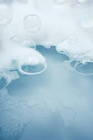 Soap Foam On Water Stock Photo Image Of Fluffy Sudsy 10007804 In 2020 Bubbles Photography Photo Bubbles Wallpaper