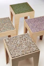 Old Money Becomes Upholstery For New Furniture Sustainable Furniture Eco Friendly Furniture Sustainable Design