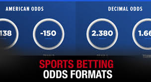 For example, odds of 1/1 mean you'd get a return of $20 for a winning $10 bet. Sports Betting Odds Explained