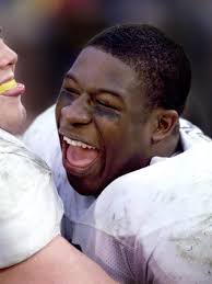 From the Archives: Georgia Southern's DI-AA national championship season  (Part 3)