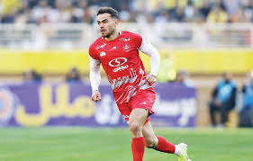 زمان جدایی اورونوف از پرسپولیس مشخص شد؛ مدیران باشگاه دنبال انتقال پولساز