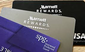 This is the best offer on this card. Marriott Announces New Credit Card Lineup