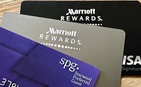 Check spelling or type a new query. Marriott Announces New Credit Card Lineup