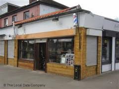 The shopping center has gamestop, dollar tree, sallys, rainbow, footlocker, planet fitness, aarons, hallmark, hair cuttery, pizza shop, chinese food, tobacco store and a dentist office. Cactus Hairdressing 77 Barlby Road London Hairdressers Near Kensal Green Tube Rail Station