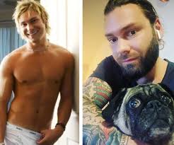 EXCLUSIVE: Big Brother's Jamie Brooksby is unrecognisable now