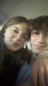 Mckenzi Brooke and Matthew