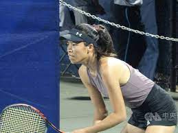 Producer | script and continuity department. Hsieh Sisters Advance At Citi Open Focus Taiwan