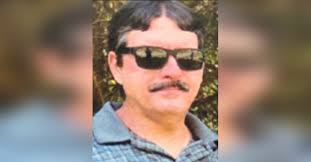 Obituary information for Gregory Allen Trivette