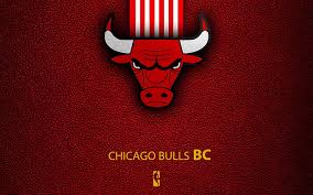 The zip archive contains the following files: Hd Wallpaper Basketball Chicago Bulls Logo Nba Wallpaper Flare