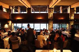 Whether you prefer a metal, glass or wood dining room. How Fine Dining Restaurants Are Responding To Coronavirus Eater