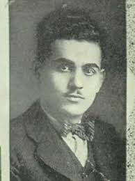 Chester Ceasar Volpe (1910-1932)