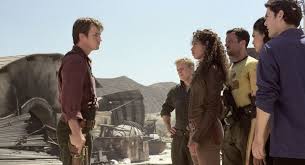 Serenity | Rotten Tomatoes