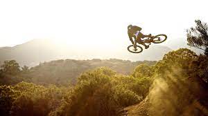 Downhill Wallpapers Via Http Www Wallsave Com Bicycle Pictures Downhill Mountain Biking Mountain Biking