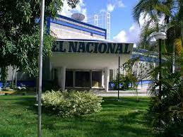Dirección nacional de fiscalización y procesos electorales. El Nacional Venezuela Wikipedia