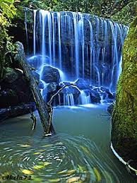 Other locations to check out. Blue Waterfall Mobile Wallpaper Waterfall Nature Pictures Nature Wallpaper
