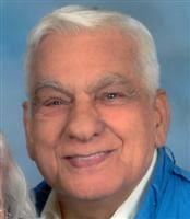 Sam Carl Cassaro (1923-2009)