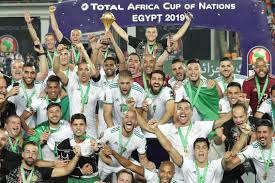Egypt will host the 32nd african cup of nations, but that wasn't how it was intended to be. The Africa Cup Of Nations Postponed Until 2022 Due To Coronavirus The National