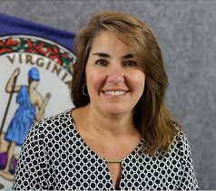 Sandy Whitehead, RA, LEED AP, VCCO