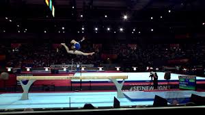 We did not find results for: Holbura Maria Rou 2019 Artistic Worlds Stuttgart Ger Qualifications Balance Beam Youtube