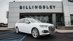 Image result for Glacier White 2024 Q7