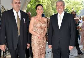 Despre calin popescu tariceanu pe 9am. Calin Popescu Tariceanu S A Casatorit Pentru A Cincea Oara