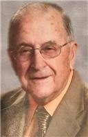 Francis Ream Obituary (1932