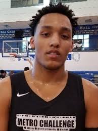 Western Michigan 2025 Basketball Commits