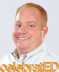 Barry Saide Named Principal of Delran Middle School!