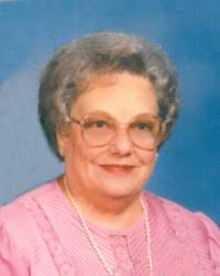 Mary F. (Ruprecht) Dombrovski