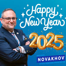 Assemblymember Michael...