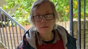 Neighbour hounds nan, 75, out of home of 40 years with loud music and  banging