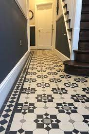 London Mosaic Free Quote Victorian Tiles Www Londonmosaic Com Click The Link To Our Website For More Tiled Hallway Victorian Hallway Edwardian Hallway