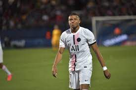 As per the latest french reports, kylian mbappe is linked with a move to real madrid, and it is believed that the deal could be finalized before this transfer window shuts. Paris Saint Germain Keine Ausreden Psg Boss Macht Druck Auf Kylian Mbappe
