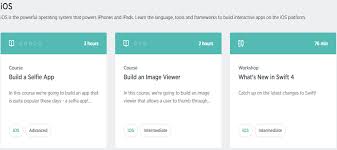 Browse 524 open jobs and land a remote swift job today. 10 Best App Development Courses For Beginners And Get A Job By Trista Liu Medium