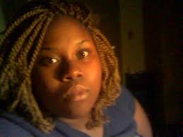 Featured Member: Keisha Parris