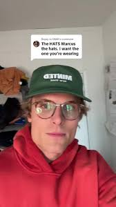 Replying to @DMill some new hat samples #tiktokfashion #fashion #hats  #mintednewyork