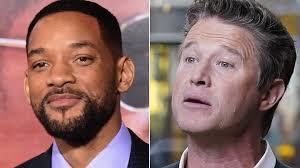 The Book Billy Bush Says He Suggested To Will Smith In His Time Of Crisis