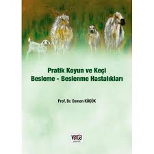 Pratik Koyun Ve Keci Besleme