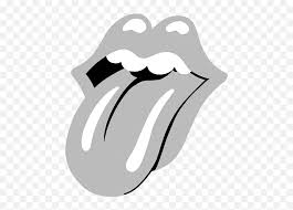 You can download in.ai,.eps,.cdr,.svg,.png formats. Rolling Stones Logo Ideas Blue Rolling Stones Logo Emoji Rolling Stones Emoji Free Transparent Emoji Emojipng Com