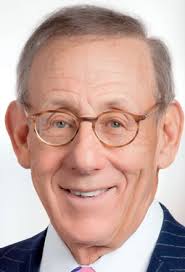 Stephen Ross