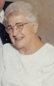 Dorothy Kruckeberg Obituary